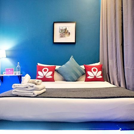 Zen Rooms Eden Parade タンジュンブンガ エクステリア 写真